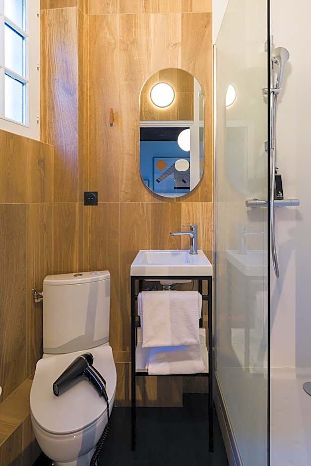 ibis Styles Saint Malo Centre Historique