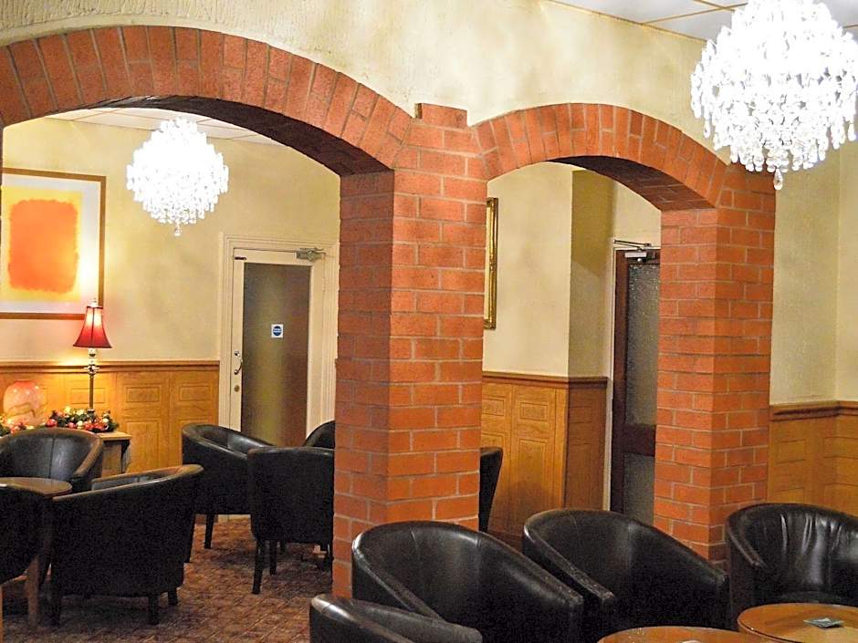 The Oak Lea Hotel
