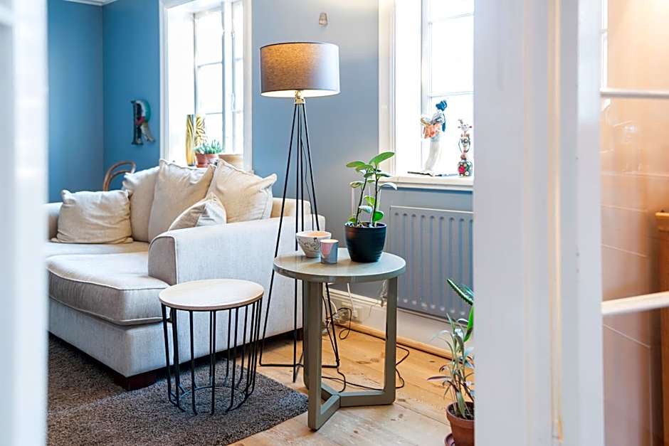 Reykjavík Treasure B&B