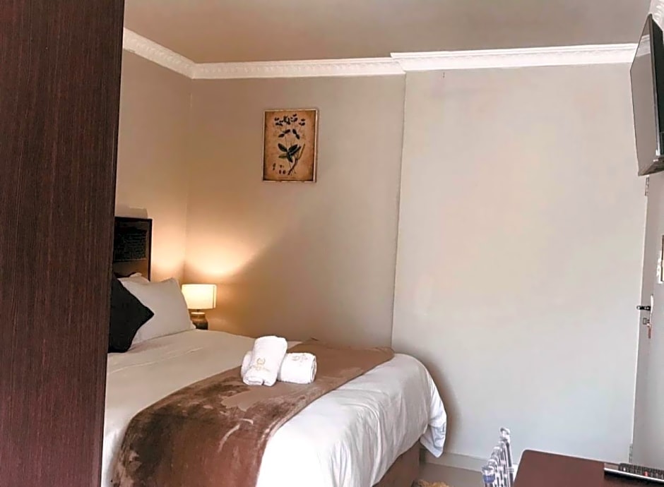 The Madam Herself B&B