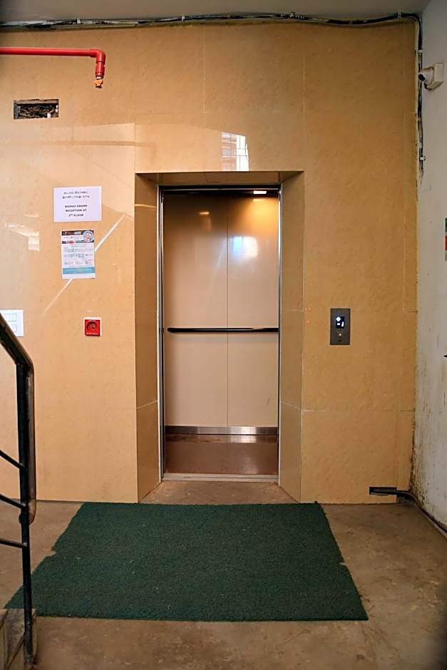 Bairav Grand Madurai