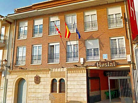 Hostal Santiago