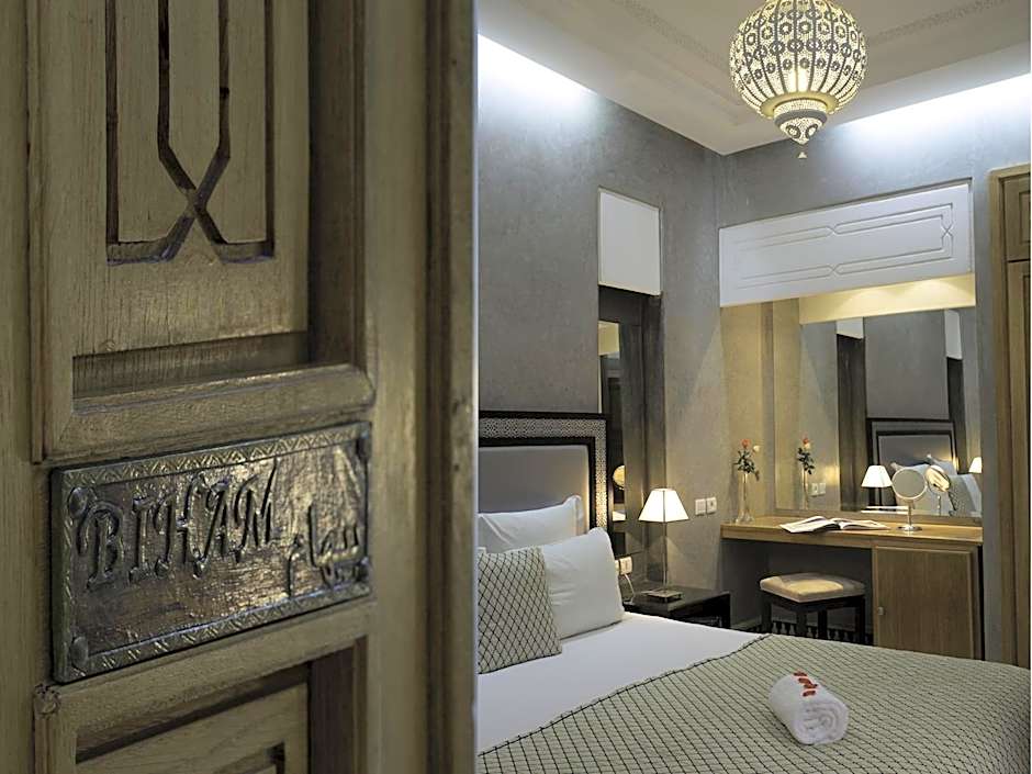 Riad L'Etoile D'Orient