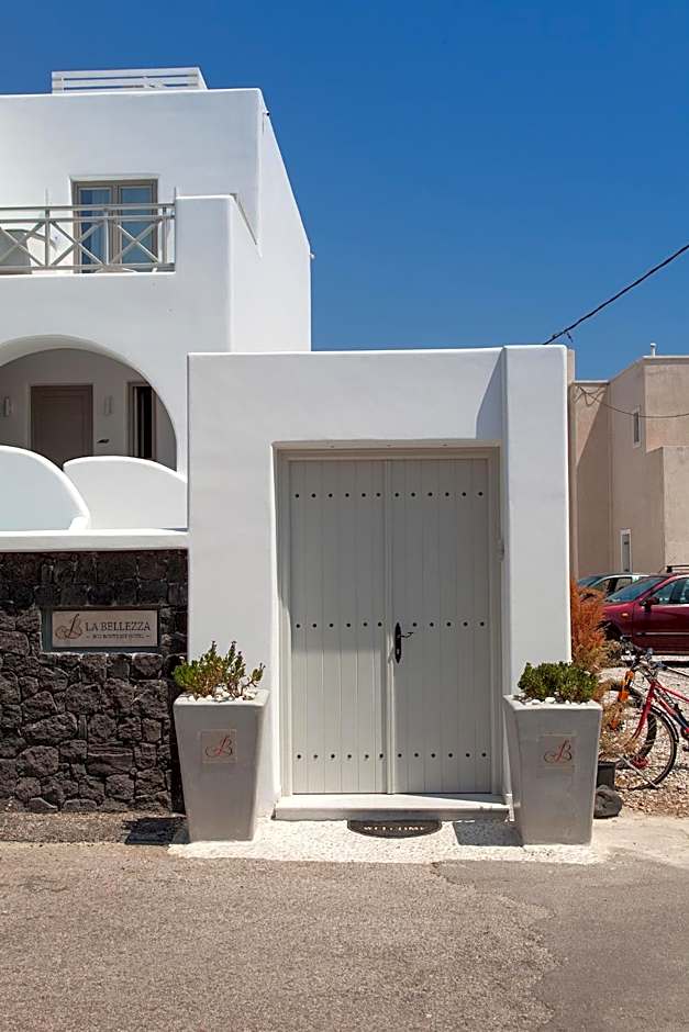 La Bellezza Eco Boutique Hotel