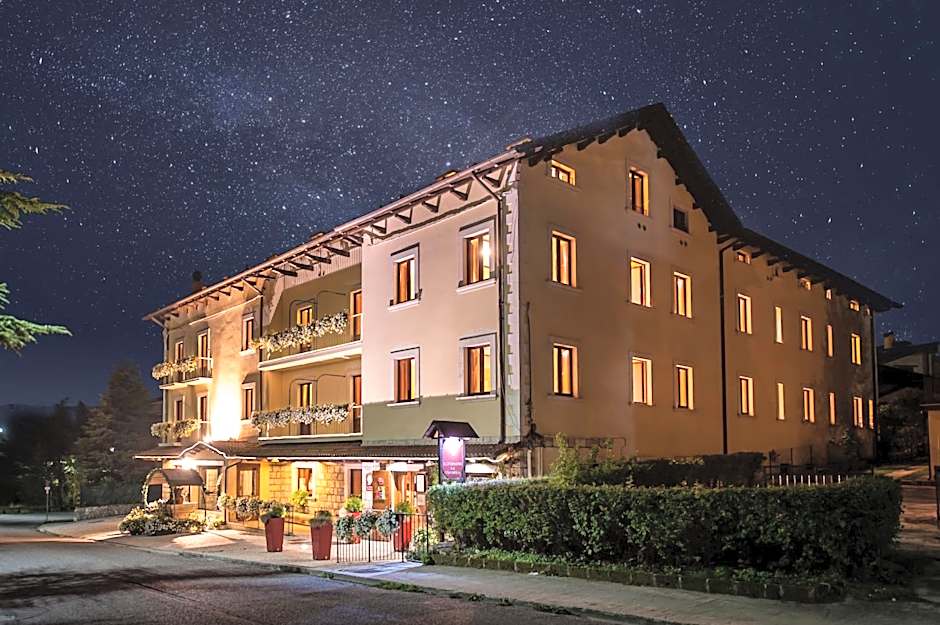 Relais Ducale Spa & Pool