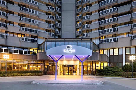 DoubleTree By Hilton Luxembourg