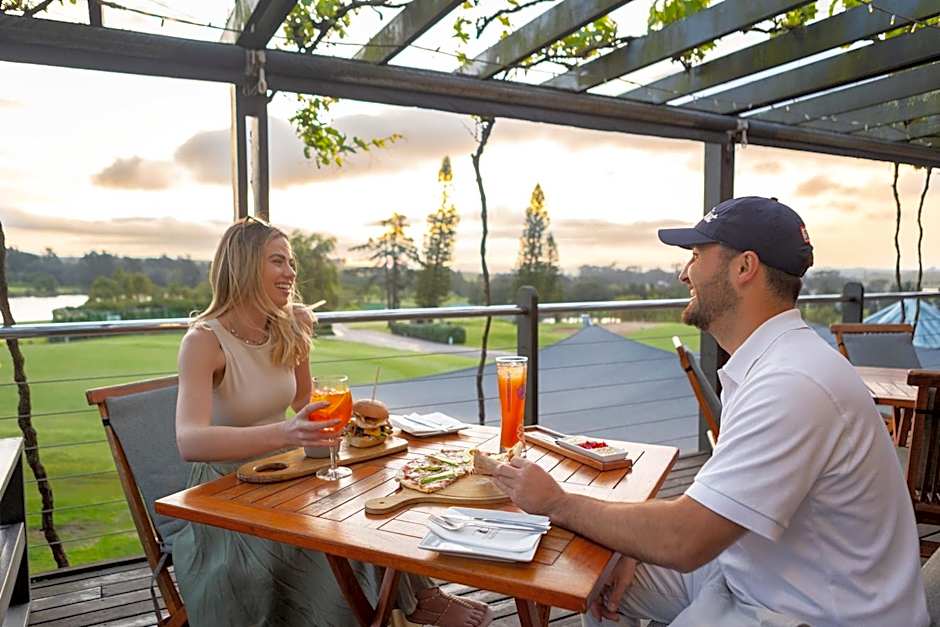 Devonvale Golf & Wine Estate