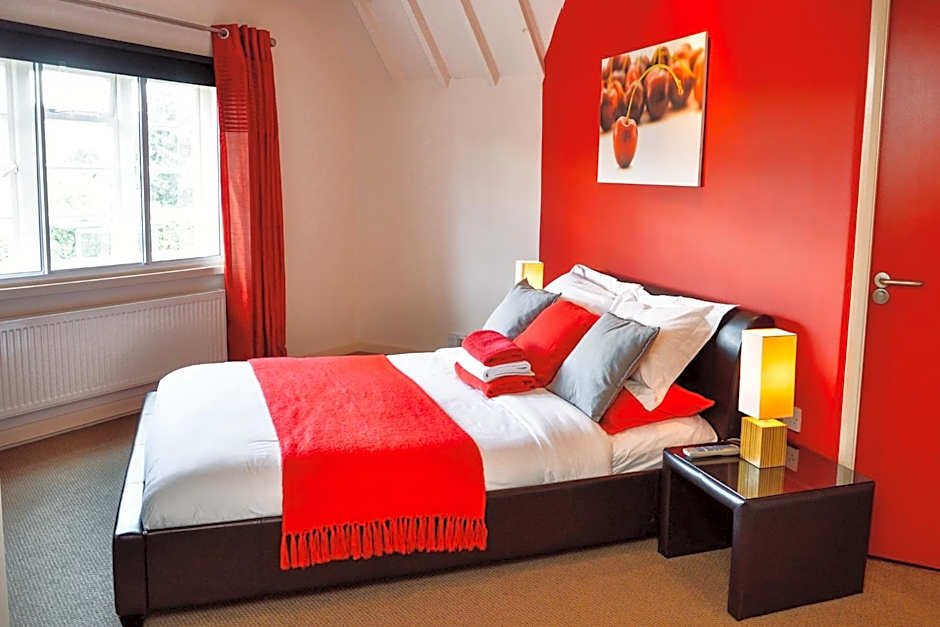 Royal Forester Country Inn