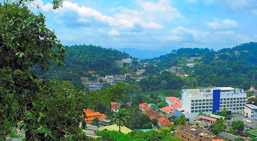 Hotel See Kandy