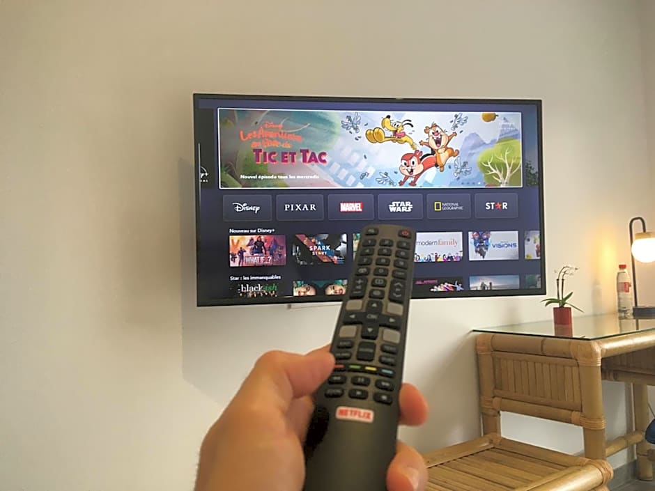 Domaine des Bois Argentés