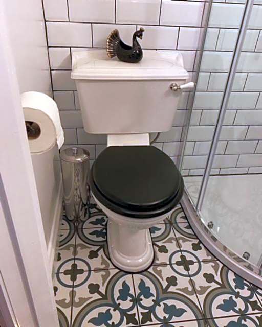 Rosebank House Bed & Breakfast