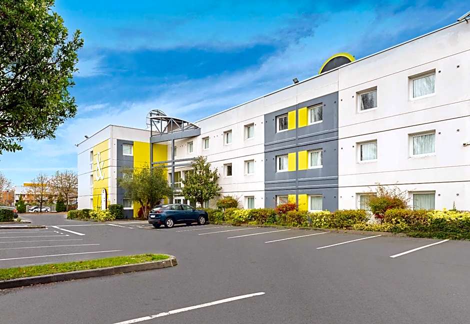 B&B HOTEL Douai Parc Des Expos Cuincy