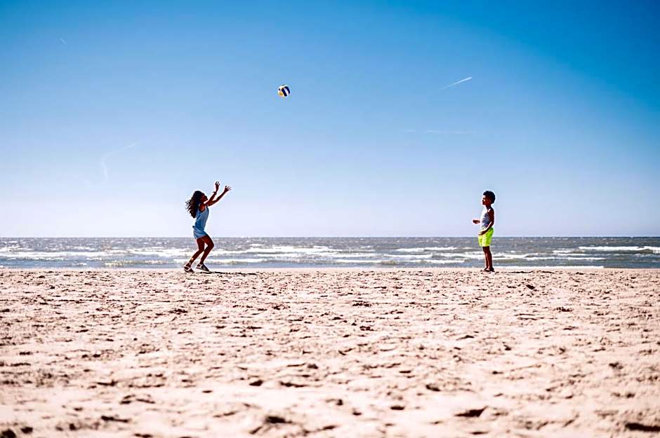 Stayokay Hostel Noordwijk