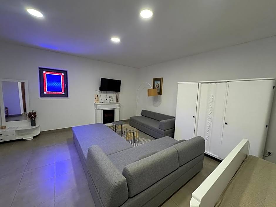 Antemurale - Luxury rooms,Plitvice Lakes