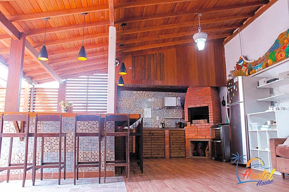 Hostel House Santinho