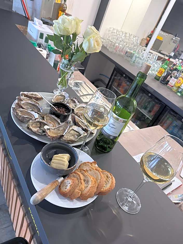 Au Complex By Suprême