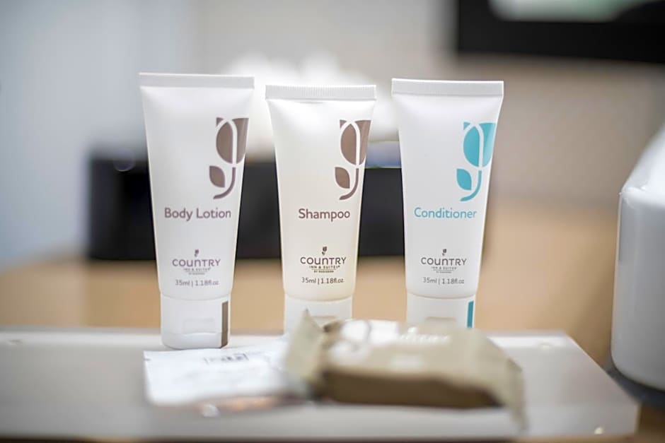 Country Inn & Suites by Radisson, Cumming near Northside Hospital Forsyth