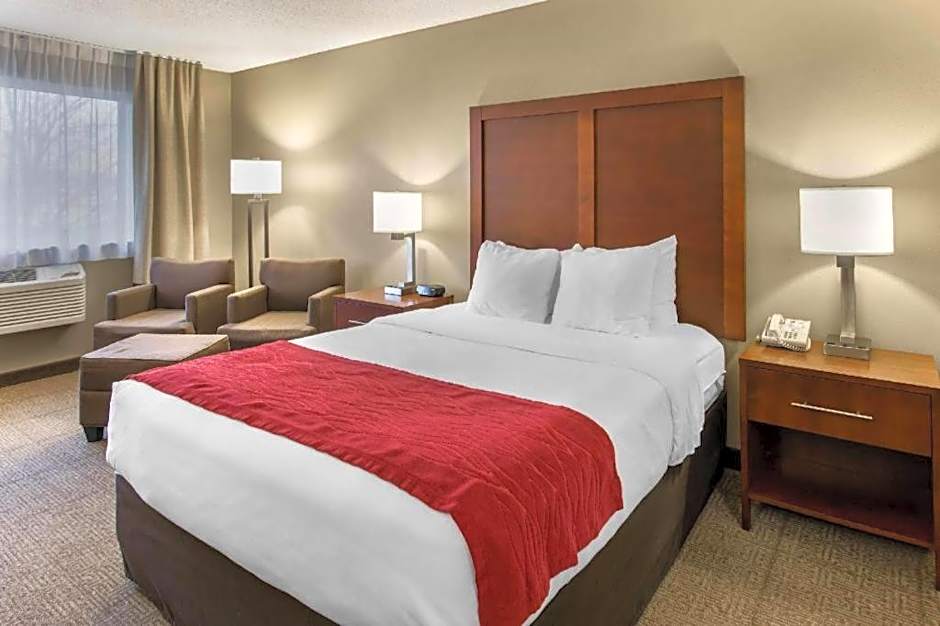Comfort Inn Colville