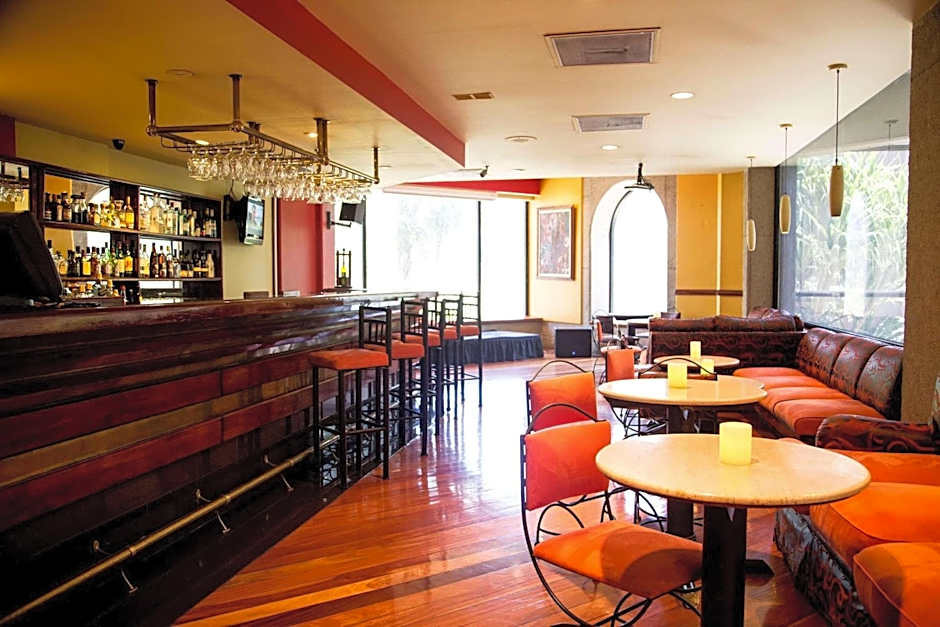 Radisson San Jose-Costa Rica