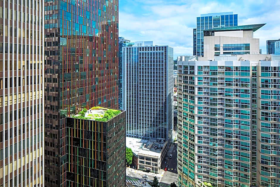 The Westin Seattle