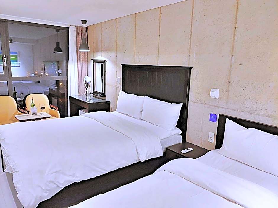 CNB Hotel COZYANDBOUTIQUE