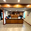 Four Points by Sheraton Bedford Manchester Airport