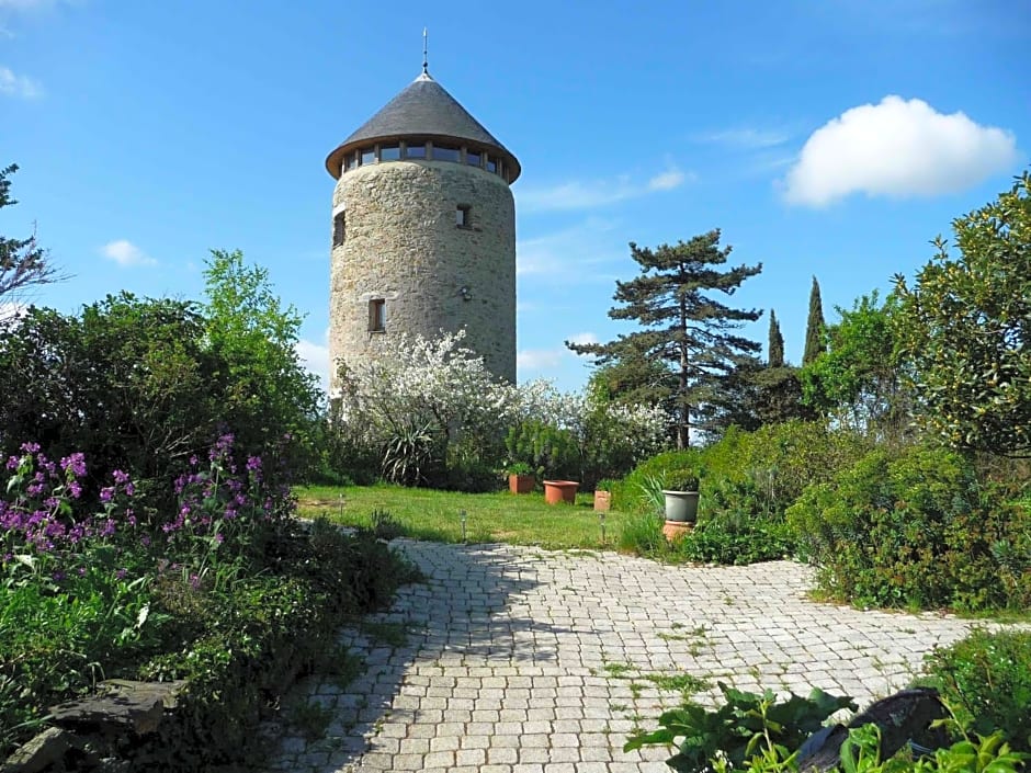 Au Moulin Géant