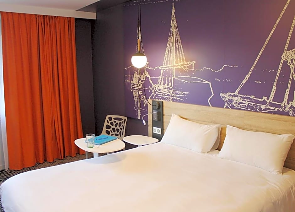 ibis Styles Ancenis Centre