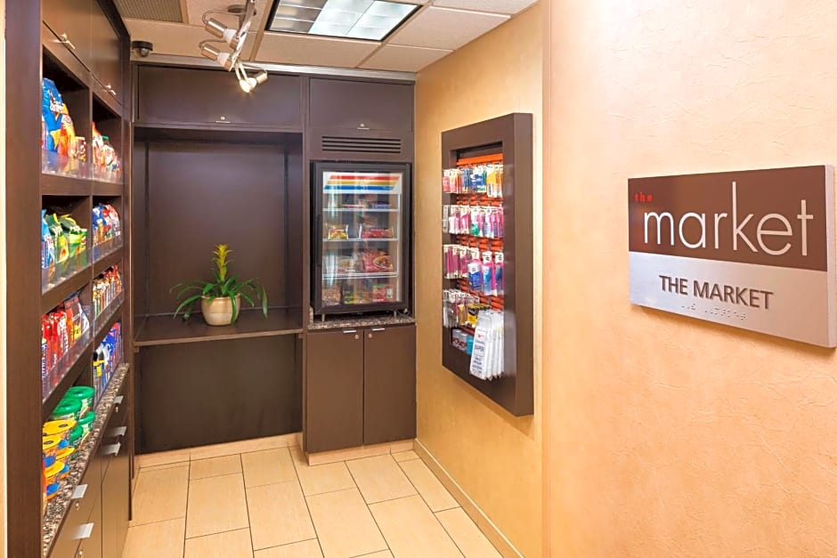 Residence Inn by Marriott Minneapolis Edina