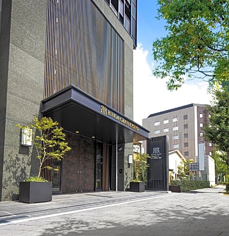 Rihga Gran Kyoto