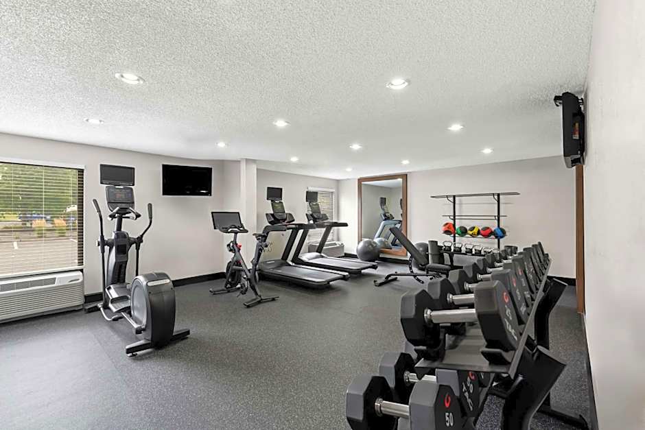 Hampton Inn By Hilton Pennsville