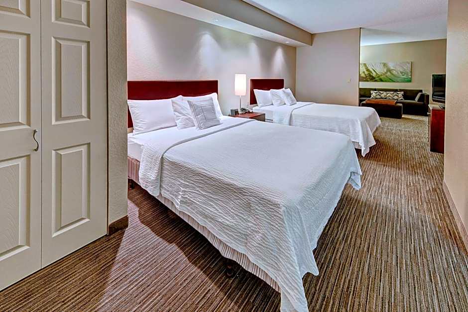 SpringHill Suites by Marriott Naples