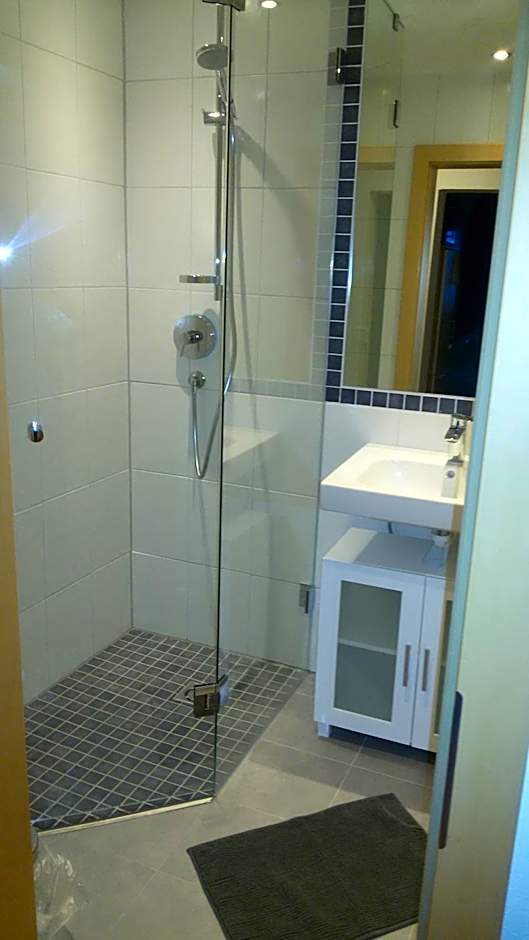 Apartment Haus am See