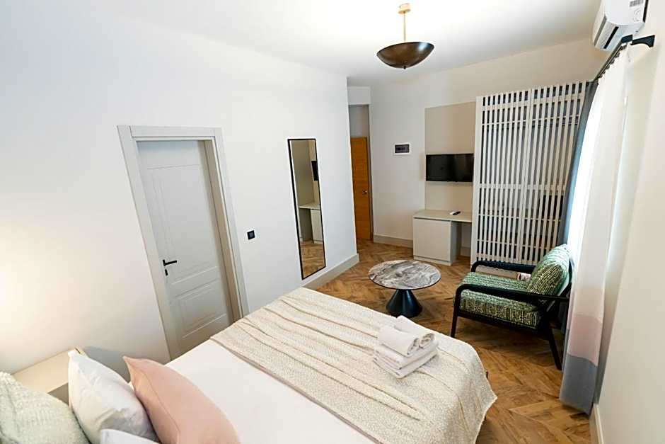 Casa Alloro Bodrum