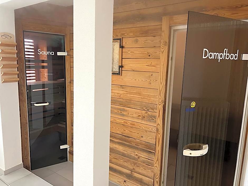 Aparthotel Parsberg GreenDesign