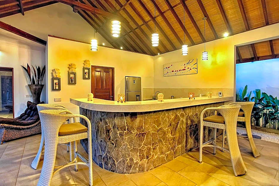 Villa Esperanto Seminyak