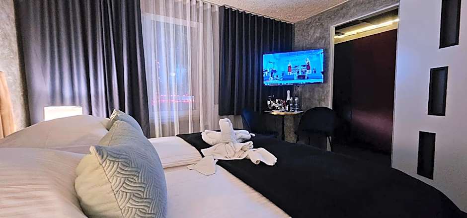 ZAJAZD ALBATROS Rzeszów APARTAMENTY SPA