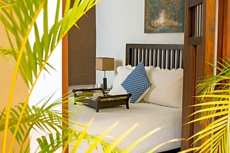 Three Bedroom Suite