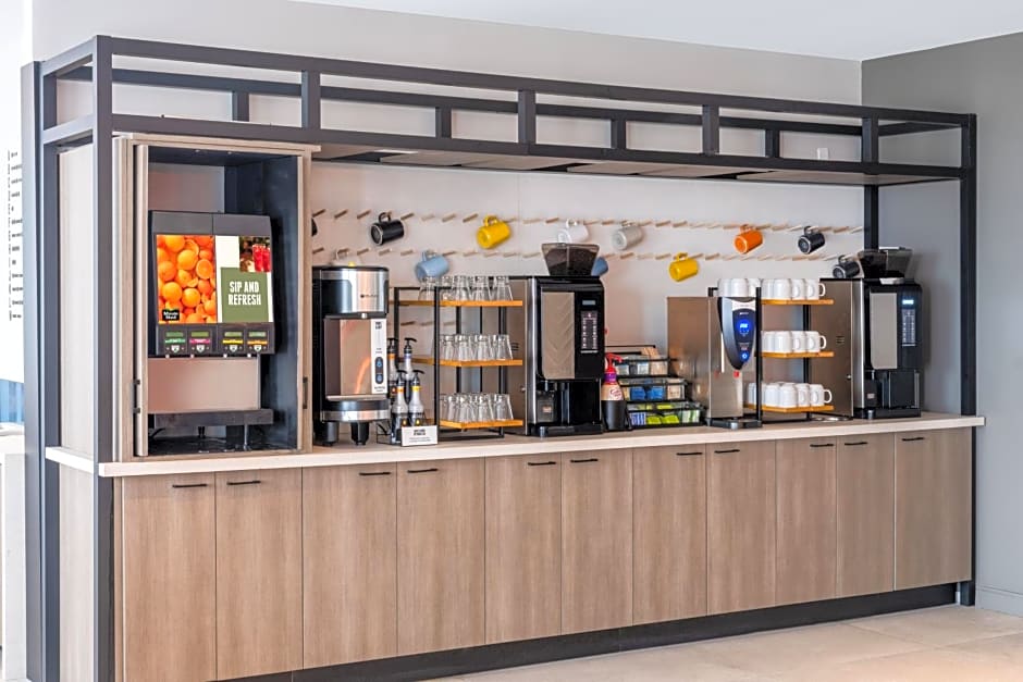 Atwell Suites Miami Brickell by IHG