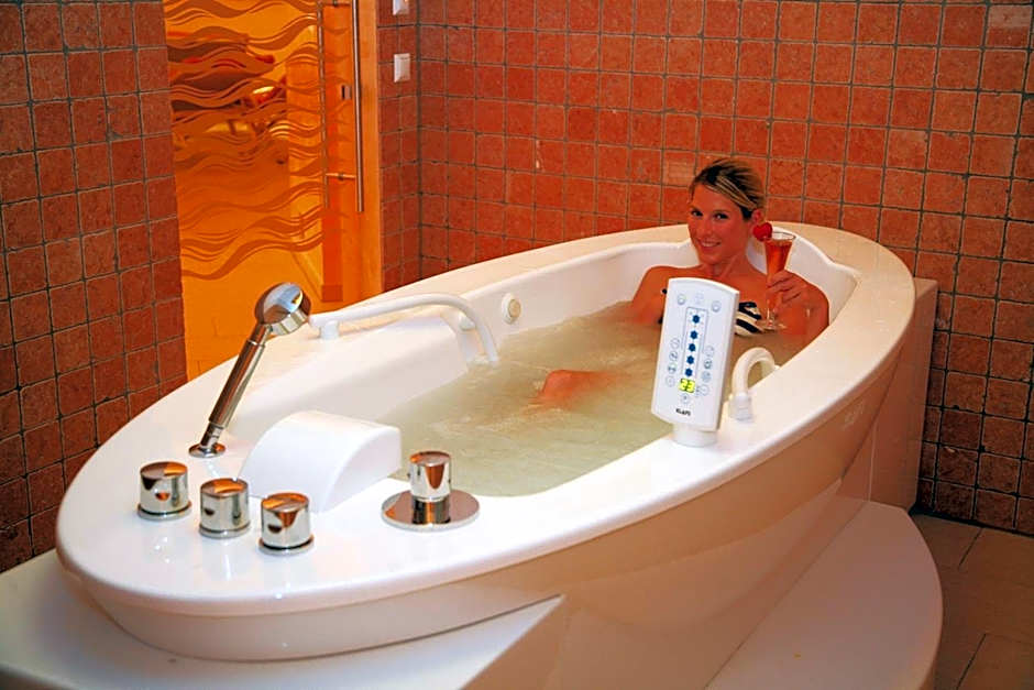 Hotel Restaurant Marko