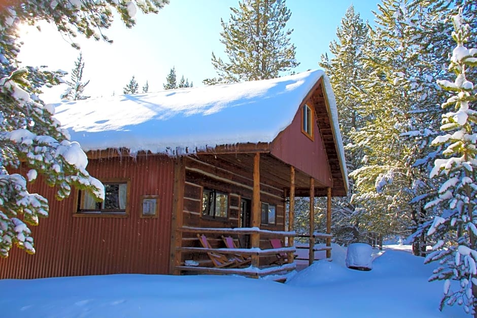 Sugar Loaf Lodge & Cabins