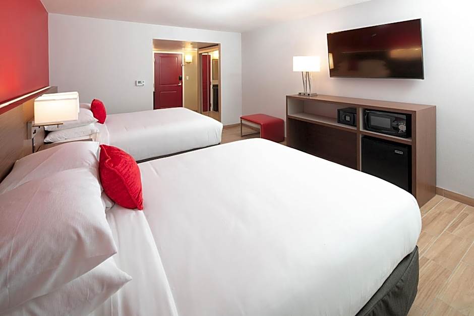 Red Lion Hotel Orlando Lake Buena Vista South