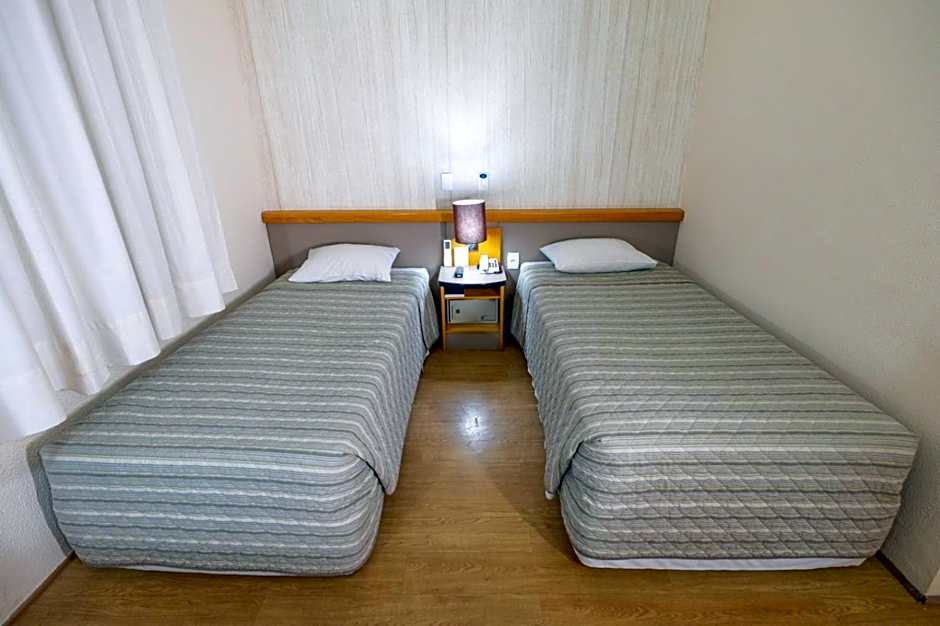 Sables Hotel Guarulhos