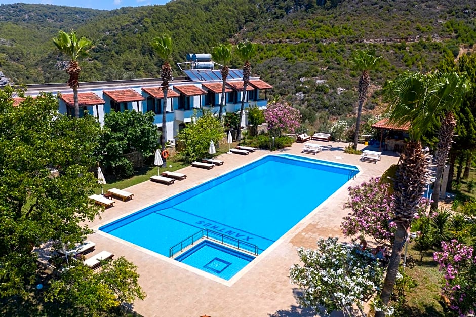 Xanthos Boutique Hotel Patara
