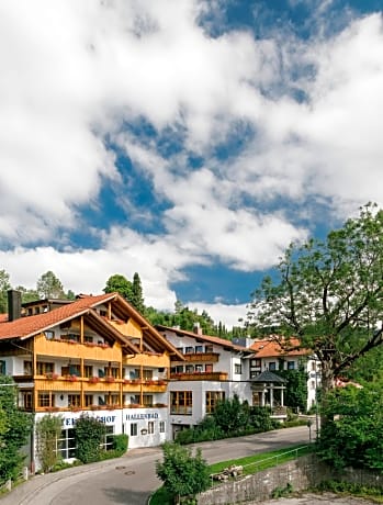 Hotel Berghof