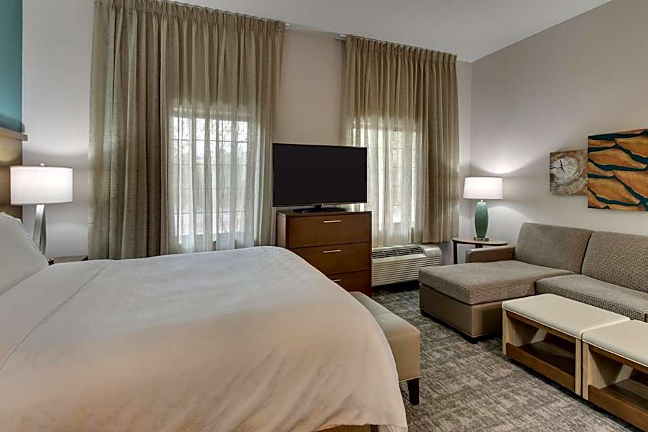 Staybridge Suites Missoula By IHG