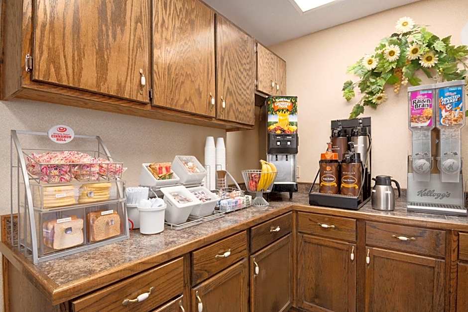 Super 8 by Wyndham Hattiesburg North