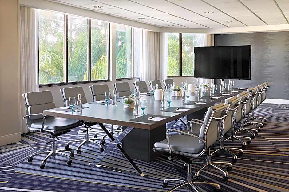 Irvine Marriott