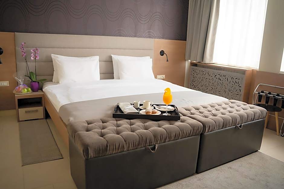 Hotel Srbija Garden-FREE PARKING