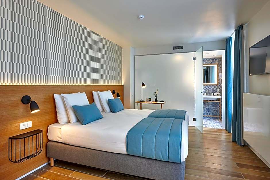 Hygge Hotel